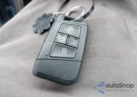 2019 Volkswagen Atlas 3.6L V6 Se W/Technology z USA, uszkodzony, nr VIN 1V2WR2CA4KC513803